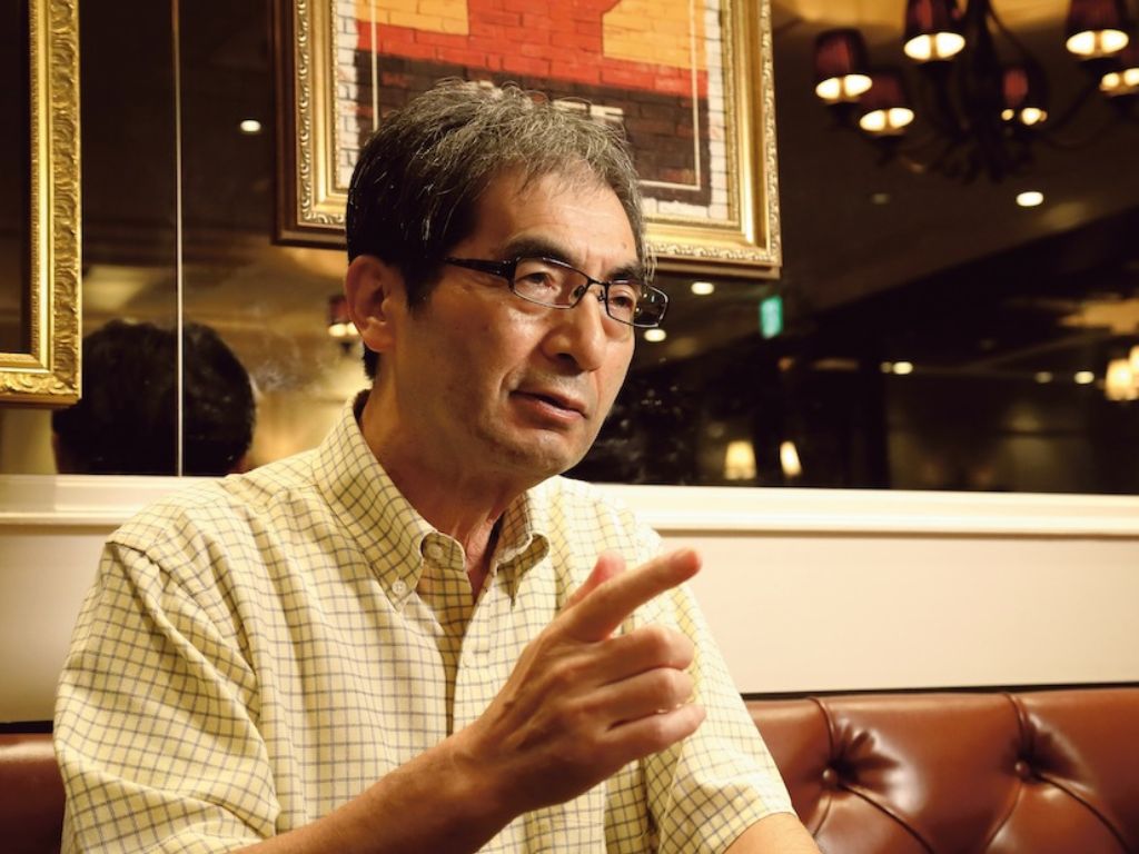 J-POPポップの開祖は吉田拓郎 ――音楽評論家・富澤一誠