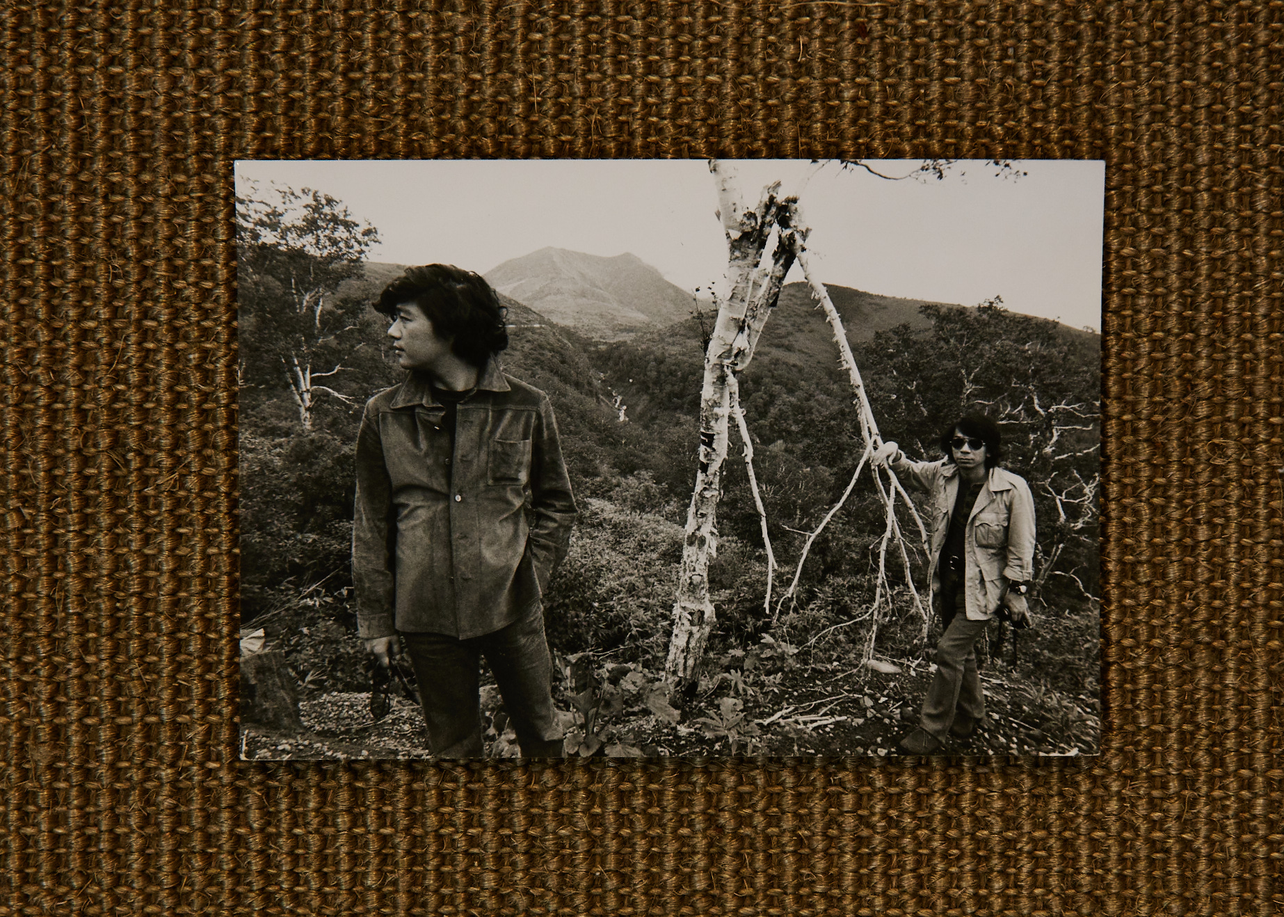 今思うと結構な大冒険だよね ――石川次郎＆小林泰彦