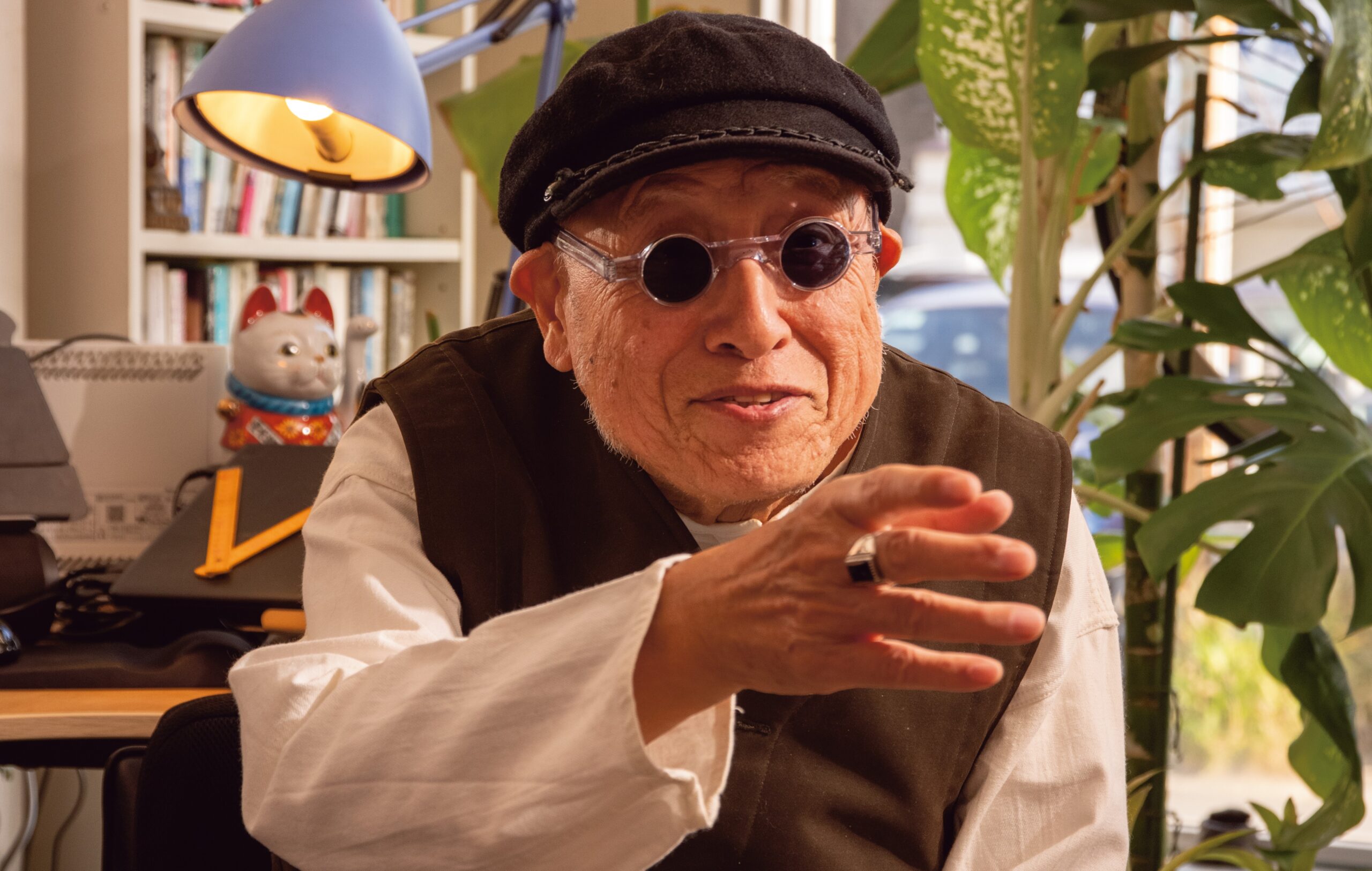 1978年4月15日
日本のパンクロック
が始まった ――s-ken